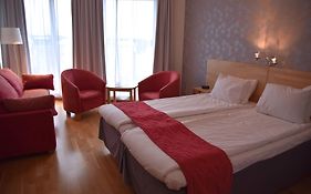 Hotell Årjäng