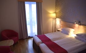 Hotell Årjäng